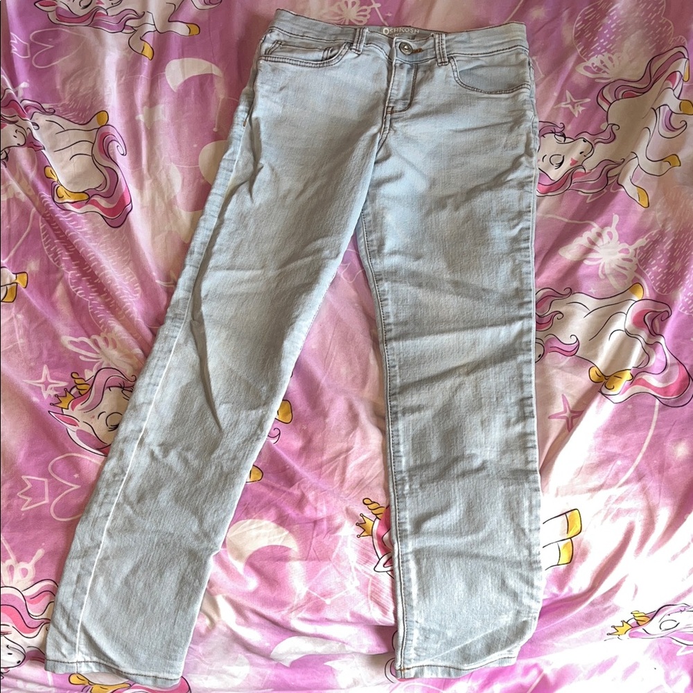 OshKosh B'gosh Girls Skinny Jeans